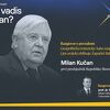 Ključno pitanje kuda ide Zapadni Balkan: U četvrtak počinje sarajevski plenum "Quo vadis, Balkan"