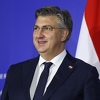 Andrej Plenković sutra dolazi u Mostar na svečanost HDZ-a