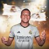 Here we go: Fabrizio Romano potvrdio da je Kylian Mbappe potpisao za Real