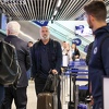 Barbarez nije otputovao u Englesku nakon što mu je pozlilo na aerodromu