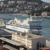 Najmoćniji i najveći brod Jadrolinije od sutra je u pogonu: "Dalmacija" plovi od Dubrovnika do Barija