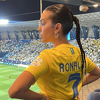 Ronaldovi fanovi bijesni na Georginu: Dok je on tužan i plače, ti samo slikaš stražnjicu