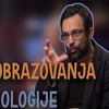 Igor Štiks u "Besjedama o obrazovanju": O "Labirintu devedesetih" i prelomnim historijskim momentima