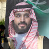 Saudijska Arabija neće učestvovati na mirovnoj konferenciji o Ukrajini koja će se održati u Švicarskoj