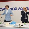 SNS proglasio pobjedu na izborima u Srbiji, Vučević kaže da nisu osvojili samo četiri općine