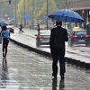 Nekoliko narednih dana padat će kiša, a zatim ide "pravo" ljeto s temperaturama iznad 30 stepeni