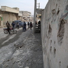 Sirijska televizija izvještava: Poginulo više osoba u izraelskim napadima na grad Aleppo