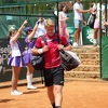 Poljak Maks Kasnikowski pobjednik teniskog turnira Kiseljak open