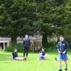 Sergej Barbarez doputovao u Newcastle, vodio je trening Zmajeva pred okršaj s Engleskom