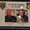 Sindikat policije pružio podršku pravosudnim institucijama u vezi ubistva sarajevskih policajaca