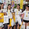Ekipe Prosport, Slavija i ORT najbolje na Raiffeisen Bank S.ketch Street Volleyball 2024