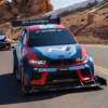 Hyundai na brdsku trku Pikes Peak stiže s električnom ergelom