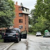 Sarajevo: Automobil na Breki namjerno zapaljen, vlasnik ima imovinsko-pravnih problema s komšijom