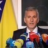 Kovačević i Nešković optužili Klub Bošnjaka za blokade u Domu naroda BiH, Smajić i Ademović odgovorili