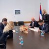 Potpisan sporazum: BiH dobija grant od Svjetske banke "težak" 8 miliona eura