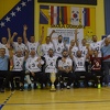 Fantomi pobjednici turnira u sjedećoj odbojci "Sarajevo Open 2024"