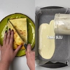 Recept za "zdravu" tortilju koji je osvojio TikTok: Pravi se od svježeg sira