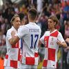 Hrvatska ubjedljivom pobjedom počela pripreme za Evropsko prventsvo