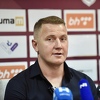 FK Sarajevo raskinuo ugovor sa sportskim direktorom Senijadom Ibričićem
