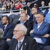 Cijeli vrh Nogometnog saveza BiH gledao Zmajeve u Engleskoj, Zeljković pohvalio Barbareza i ekipu