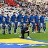 Zmajevi na društvenim mrežama: Barbarez se "otvorio", kapitenska poruka Demirovića