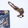 Boston se priprema za jubilarnu 100. stanicu Red Bull Cliff Diving Svjetske serije