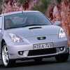 Toyota Celica se vraća s 2,0-litarskim turbo motorom i pogonom na sva četiri točka
