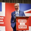 Nigel Farage se vraća na političku scenu: Neformalni vođa Brexita pogoršao situaciju za Sunaka