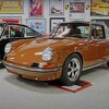 Porsche 911 Targa je u vlasništvu prvog kupca 51 godinu