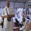 Buduće hadžije će iz Sarajeva u Mekku krenuti u ihramima, objašnjeno zašto se oblače odmah