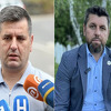 Tabaković kaže da je SDA uz Fejzića, a Duraković da su dešavanja u Srebrenici jadna