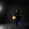 Na sceni Sarajevskog ratnog teatra SARTR koncert Mirze Redžepagića