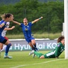 Nogometašice BiH u 94. minuti stigle do preokreta i savladale Maltu u Zenici