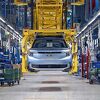 Ford Europe konačno pokrenuo proizvodnju svog prvog električnog modela