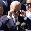 Biden tvrdi da Netanyahu razvlači rat u Gazi iz političkih razloga