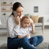 Pedijatrica s Harvarda otkrila šta ne treba raditi kad je vaše dijete bolesno