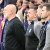 Barbarez i Spahić po dolasku u Italiju odmah otišli na "specijalni" zadatak