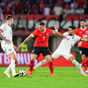 Srbija poražena na startu priprema za EP, Barbarez i Spahić gledali "uspavanku" u Bologni
