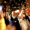 Premijer Indije Modi je osigurao treći mandat, ali uz dosta manju podršku glasača