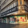 U strogom centru Beograda grafit kojim se indirektno negira genocid u Srebrenici