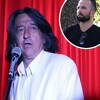 Adnan Hasković o Harisu Burini: Bio si divna, razigrana i plemenita duša, sjajan umjetnik