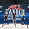 Član Hrvačkog kluba Željezničar osvojio bronzanu medalju na SP ADCC-u u Poljskoj