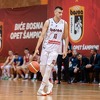 Igokea u svoje redove dovela najboljeg košarkaša Bosne iz prošle sezone