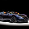 Karbonski Bugatti Veyron Grand Sport Vitesse je umjetničko djelo na točkovima milionske vrijednosti