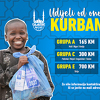 Bliži se Kurban-bajram, iskoristite priliku da donirate vaš kurban najsiromašnijima