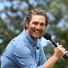 Slavni Matthew McConaughey podržao Novaka Đokovića: Više od mentalnog stroja