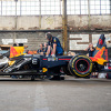 Mehaničari servisirali F1 bolid RB7, spreman je za Red Bull Showrun u Sarajevu