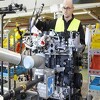 Novi motor HR12 u Daciji Duster prvi je proizvod divizije Horse proizveden u Rumuniji