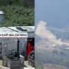 Hezbolah žestoko udario na izraelske položaje: Poginula dva vojnika IDF-a, desetine ranjene