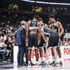 Prekinut beogradski derbi: Zvezda napustila teren, a Partizan odbio igrati bez navijača